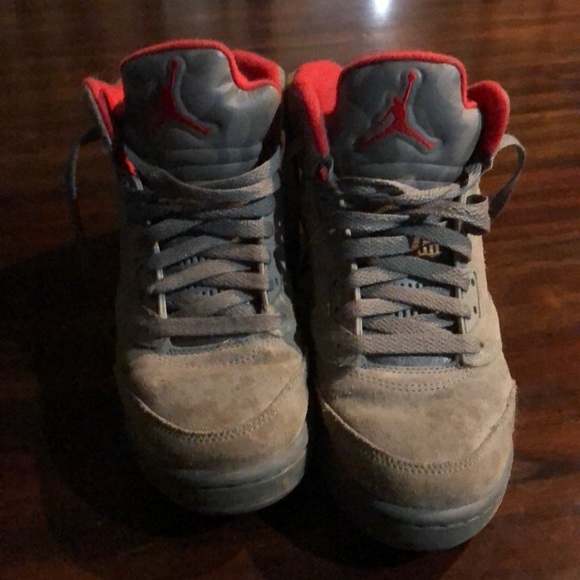 Air jordans - Picture 1 of 4